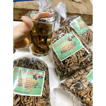 nấm lim xanh loại sắt lát 100g -200g -300g