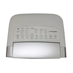 Máy lọc không khí và hút ẩm Sharp DW-J27FV-S — ảnh 6