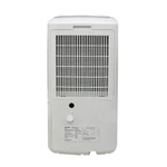 Máy lọc không khí và hút ẩm Sharp DW-J27FV-S — ảnh 5