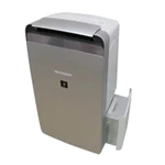 Máy lọc không khí và hút ẩm Sharp DW-J27FV-S — ảnh 4