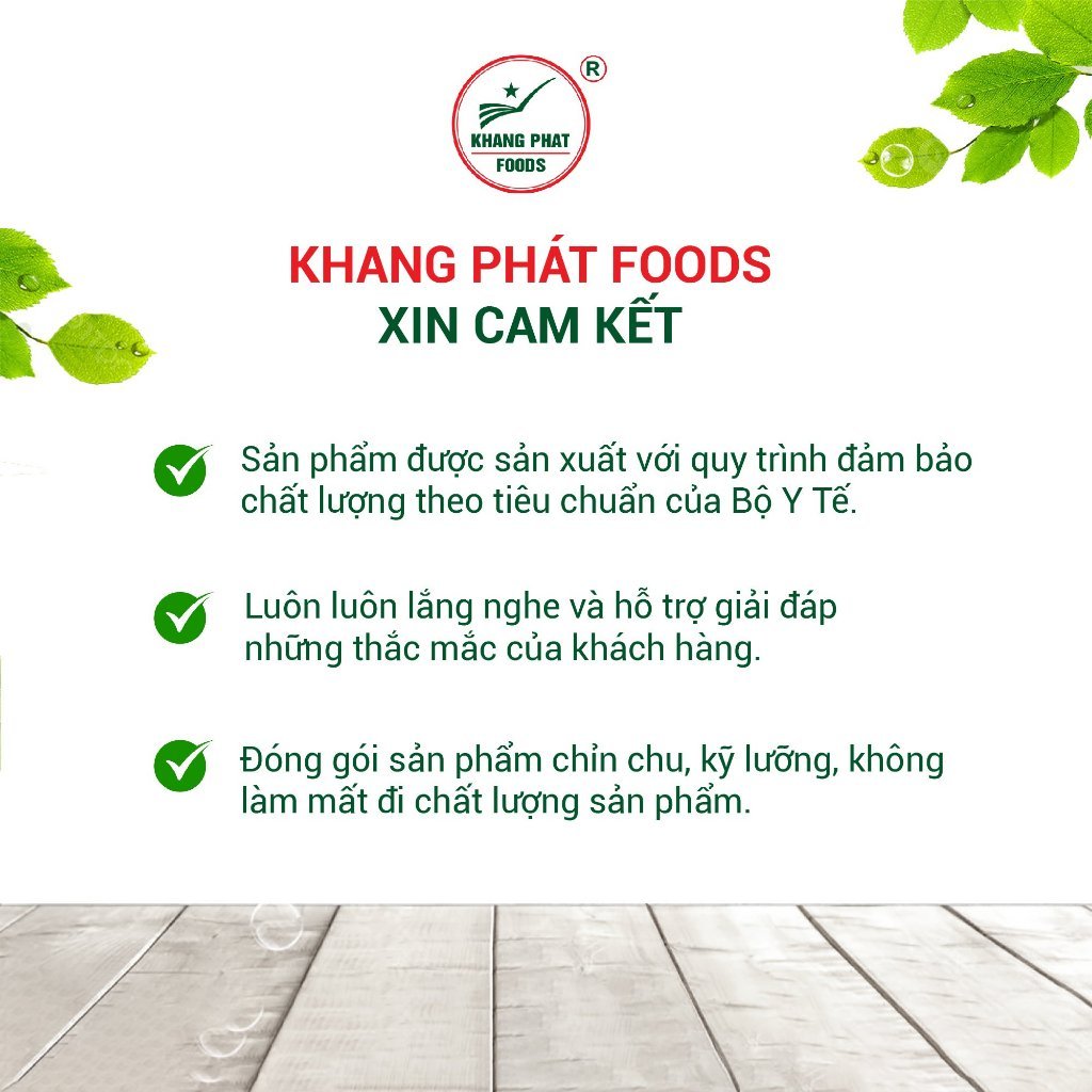 Sốt ướp bò né, bò bít tết 200g/80g Khang Phát Foods