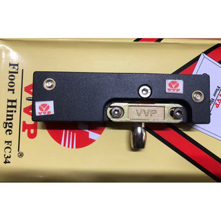 Kẹp Kính - Kẹp Giữa VVP Mã FT30