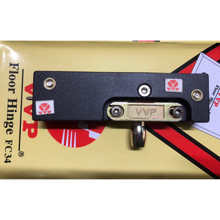 Kẹp Kính - Kẹp Giữa VVP Mã FT30