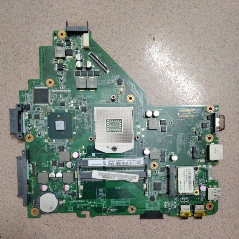 Main laptop acer 4739 4339 4739Z | Shopee Việt Nam