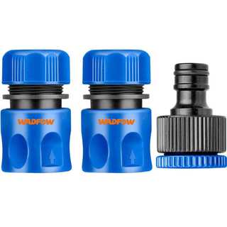 WADFOW Bộ 3 khớp nối nhanh WQC2E33