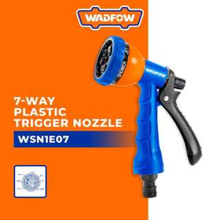 WADFOW Vòi xịt tưới cây 7 chế độ WSN1E07