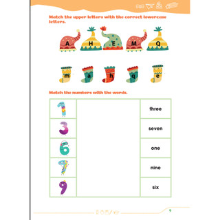 Sách - 50 Đề Tăng Điểm Nhanh Tiếng Anh lớp 3