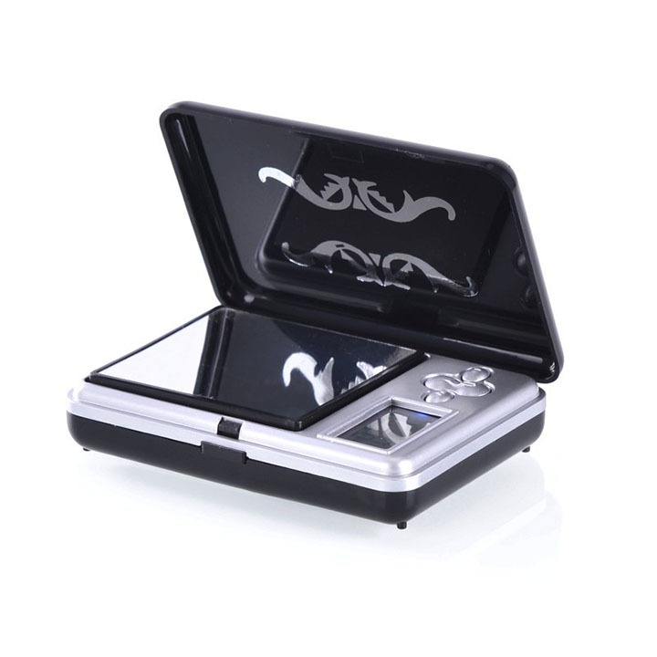 Cân Tiểu Ly Điện Tử Mini ATP188 100gx0.01g