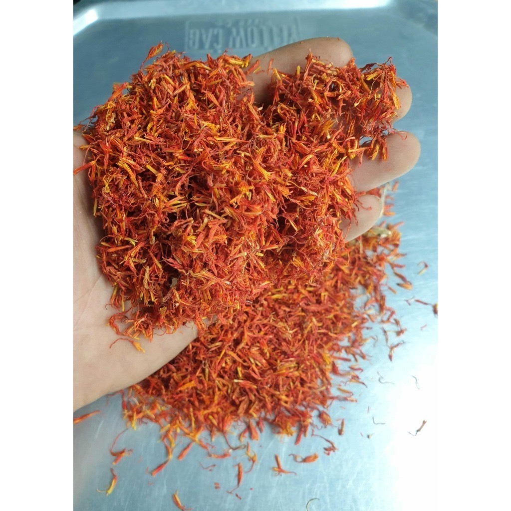 250GR Hồng Hoa Khô Nguyên Chất Giúp Làm Đẹp Da, Cải Thiện Rối Loạn Nội Tiết Tố