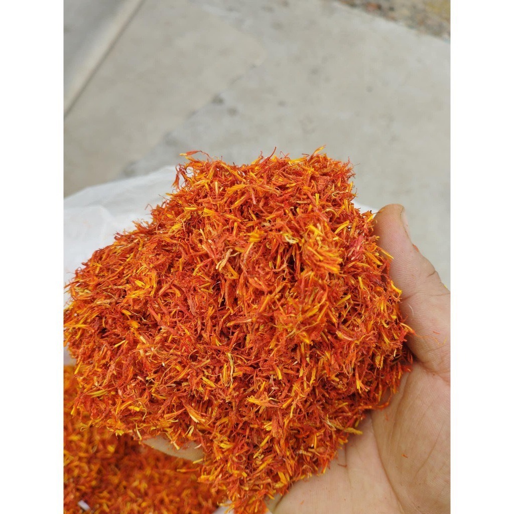 250GR Hồng Hoa Khô Nguyên Chất Giúp Làm Đẹp Da, Cải Thiện Rối Loạn Nội Tiết Tố