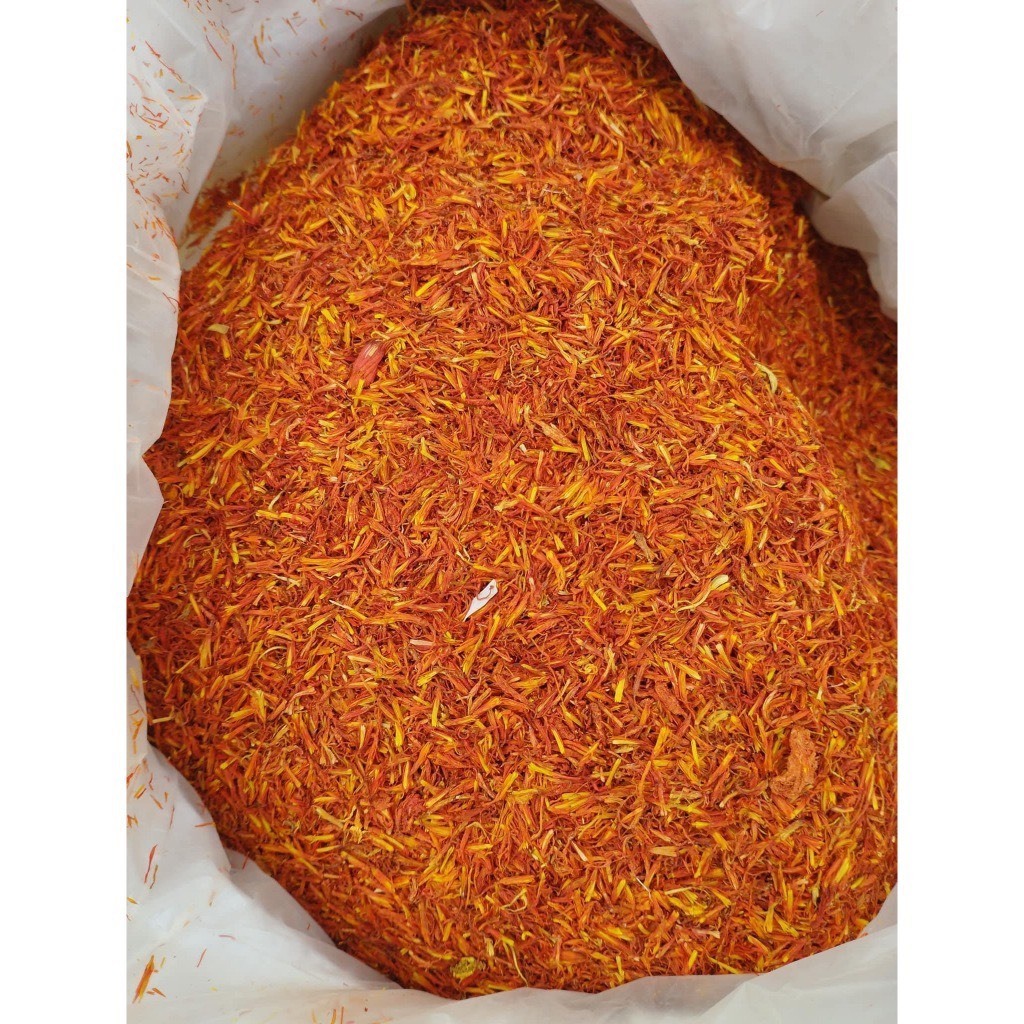 250GR Hồng Hoa Khô Nguyên Chất Giúp Làm Đẹp Da, Cải Thiện Rối Loạn Nội Tiết Tố
