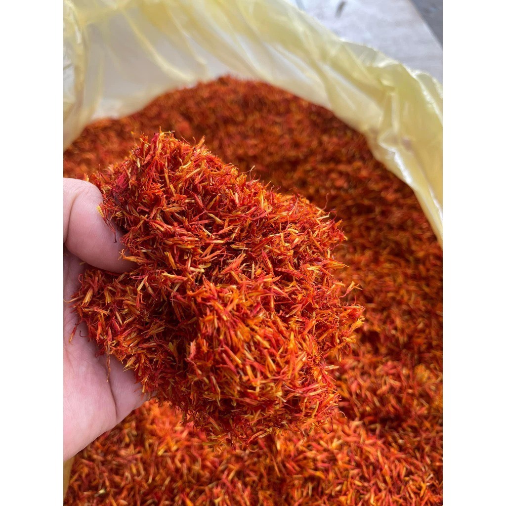 250GR Hồng Hoa Khô Nguyên Chất Giúp Làm Đẹp Da, Cải Thiện Rối Loạn Nội Tiết Tố