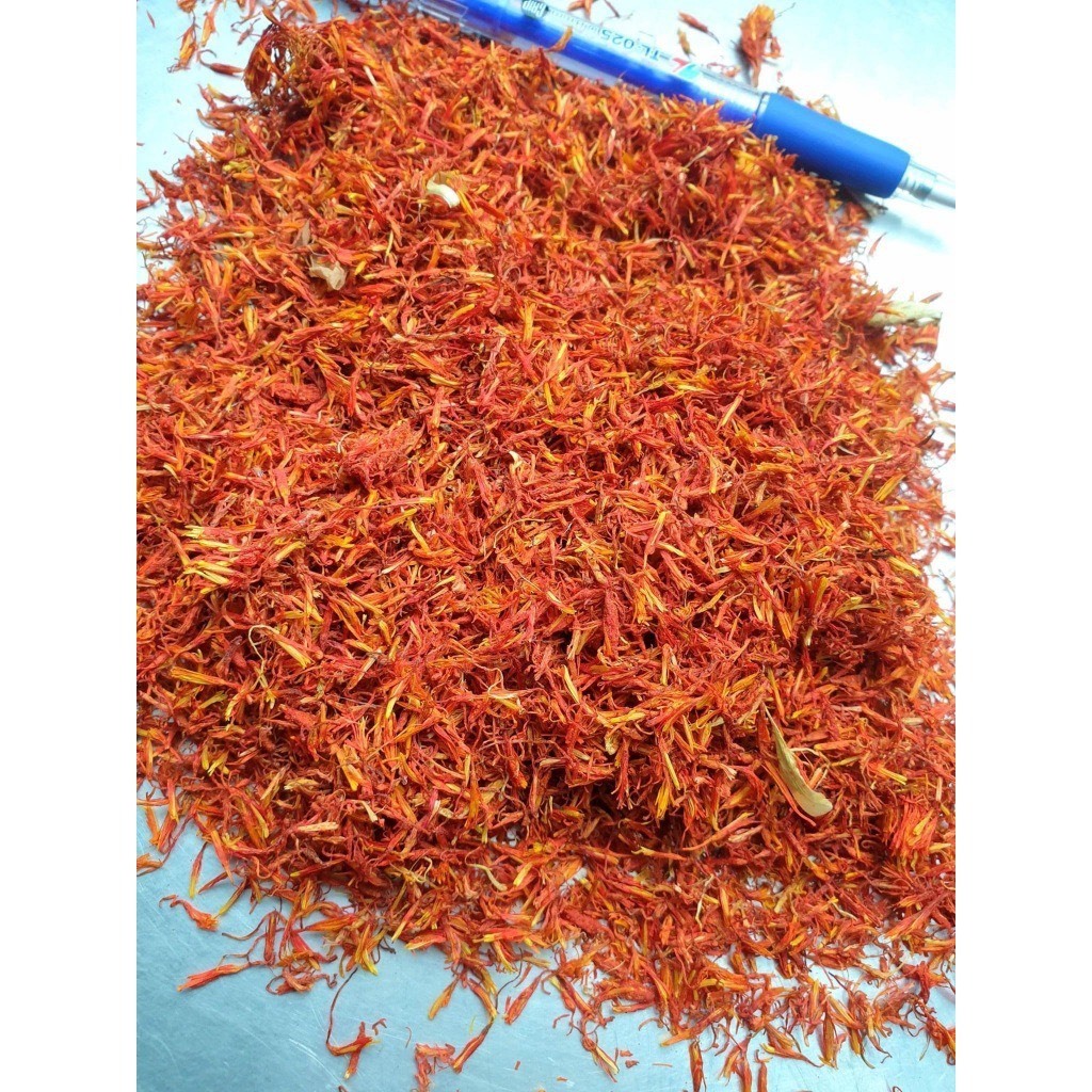 250GR Hồng Hoa Khô Nguyên Chất Giúp Làm Đẹp Da, Cải Thiện Rối Loạn Nội Tiết Tố