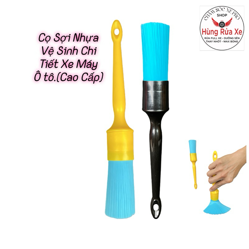 Cọ rửa xe - Giá Tốt, Miễn Phí Vận Chuyển, Đủ Loại | Shopee Việt Nam