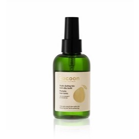 Nước Dưỡng Tóc Cocoon Pomelo Hair Tonic Tinh Dầu Bưởi 140ml