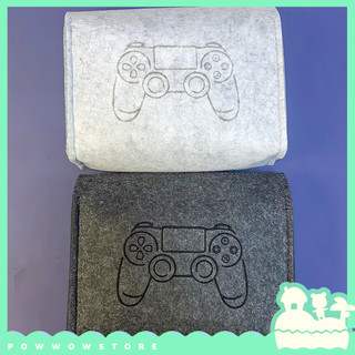 [Sẵn VN] Túi Đựng Da Pu Dành Cho Tay Cầm Chơi Game NSPro / PS4 / PS5 / Xbox Series X / Khác Phong Cách Đơn Giản Tinh Tế