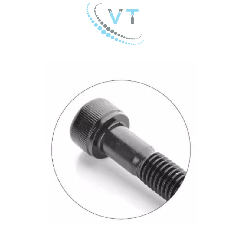 Combo 50 con bulong lục giác chìm đầu trụ cấp bền 12.9   M10   16mm-140mm