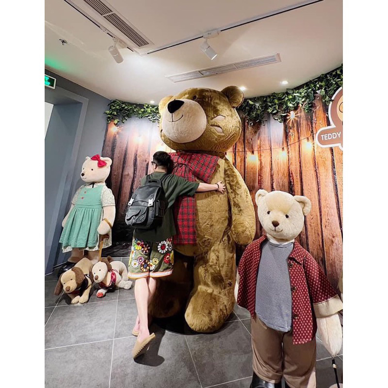 ⚡️[Hight Quality] Balo C. D Large Gallop Backpack Black - Điểm Nhấn Túi Phối Cúc Bấm Cao Cấp - Size Lớn Nam Nữ Loại 1