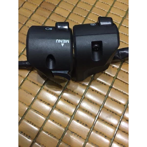 cùm công tắc nvx mod sẵn cho sirius rc
