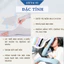 Combo 3 đôi, 5 đôi găng Tay Chống Nắng Hàn Quốc Xỏ Ngón Let's Slim đủ màu Dày Dặn Ngăn Tia UV - PK01