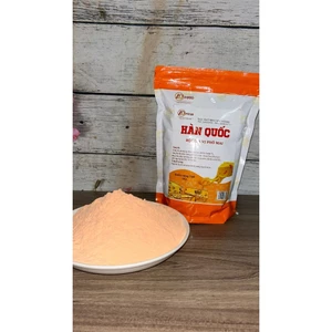 100g Bột Phô Mai Hàn Quốc Màu Hồng