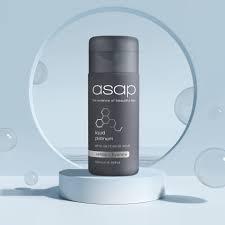 Nước Thần Dưỡng Da Asap Liquid Platinum 130ml