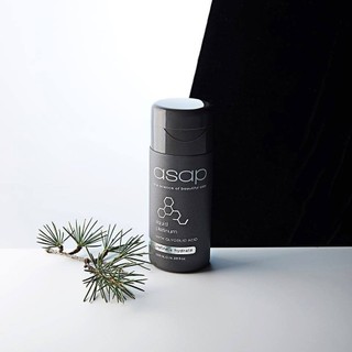 Nước Thần Dưỡng Da Asap Liquid Platinum 130ml
