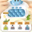 Pop It Điện Tử Đồ Chơi Máy Pop It Kuromi Cho Bé Với 4 Cấp Độ Chơi Máy Pop 13 Phím Đồ Chơi Cho Bé - BỐ KHỦNG LONG