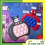 Pop It Điện Tử Đồ Chơi Máy Pop It Kuromi Cho Bé Với 4 Cấp Độ Chơi Máy Pop 13 Phím Đồ Chơi Cho Bé - BỐ KHỦNG LONG