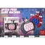 Pop It Điện Tử Đồ Chơi Máy Pop It Kuromi Cho Bé Với 4 Cấp Độ Chơi Máy Pop 13 Phím Đồ Chơi Cho Bé - BỐ KHỦNG LONG