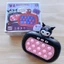 Pop It Điện Tử Đồ Chơi Máy Pop It Kuromi Cho Bé Với 4 Cấp Độ Chơi Máy Pop 13 Phím Đồ Chơi Cho Bé - BỐ KHỦNG LONG
