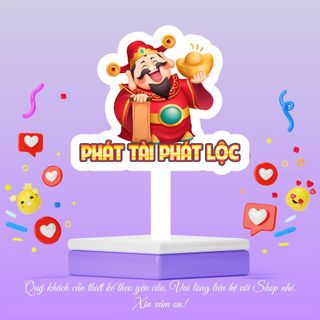 Hashtag Cầm Tay Khai Trương, Grand Open, Hashtag Chụp Ảnh, Chất Liệu Formex
