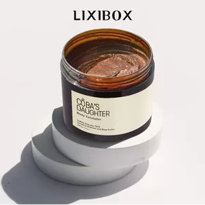 Tẩy Da Chết CoBa’s Daughter Body Exfoliator 300gr
