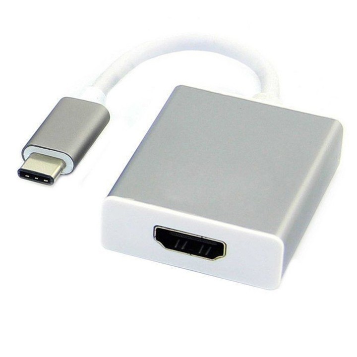 CÁP CHUYỂN TYPE ra HDMI/ TYPE C ra USB 3.0- HDMI | Shopee Việt Nam