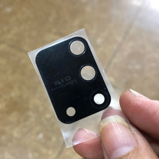 Kính Camera Sau Samsung Galaxy S10 Lite Chất Lượng Tốt Ảnh Chụp Thật