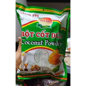 Bột cốt dừa Minaco,Thành Phát