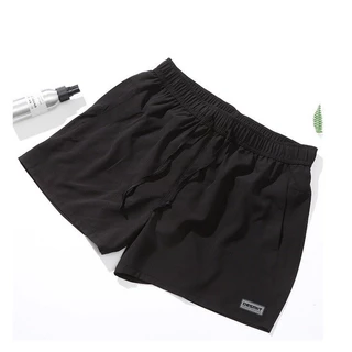 Quần đùi gió thể thao nam dáng ngắn, chất liệu co giãn 4 chiều tập gym, bơi, chạy bộ, thoáng mát, phong cách trẻ trung