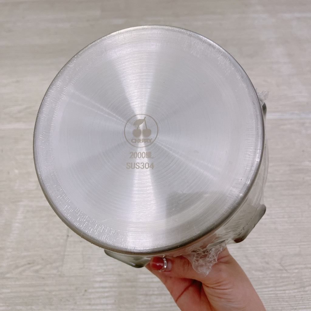 Hộp inox SUS304 hình tròn dùng để đựng thực phẩm tiện lợi có kèm nắp - Hộp đựng thức ăn inox kèm nắp nhiều kích thước.