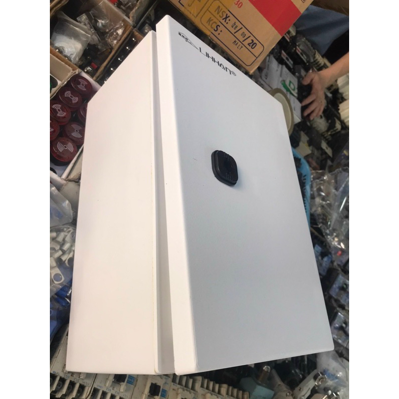 Tủ điện nhựa ABS Linhan các cỡ | Shopee Việt Nam