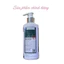 Kem trắng da toàn thân SHENDO collagen nhau cừu dưỡng ẩm phục hồi da khô nứt nẻ 260ml