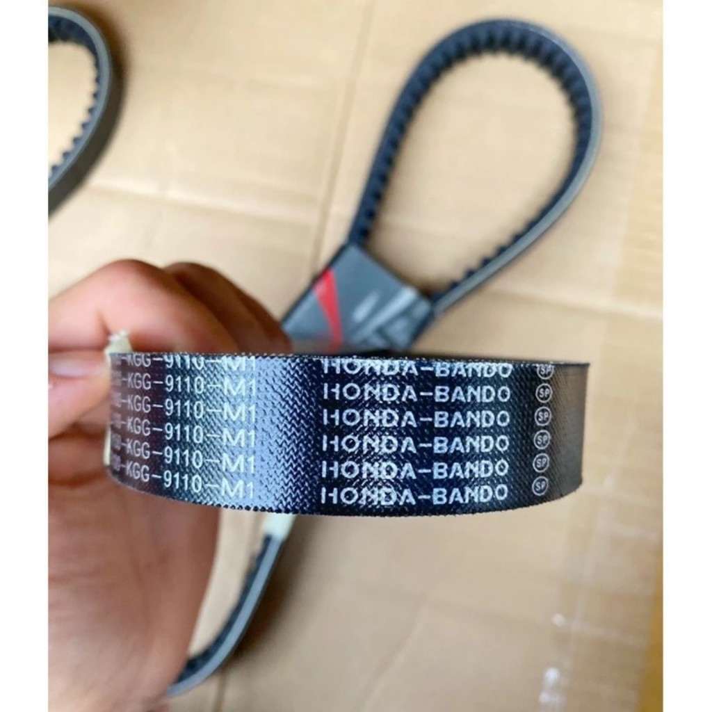 Dây Curoa Xe SH Ý, Dylan, @ Hàng Cao Cấp
