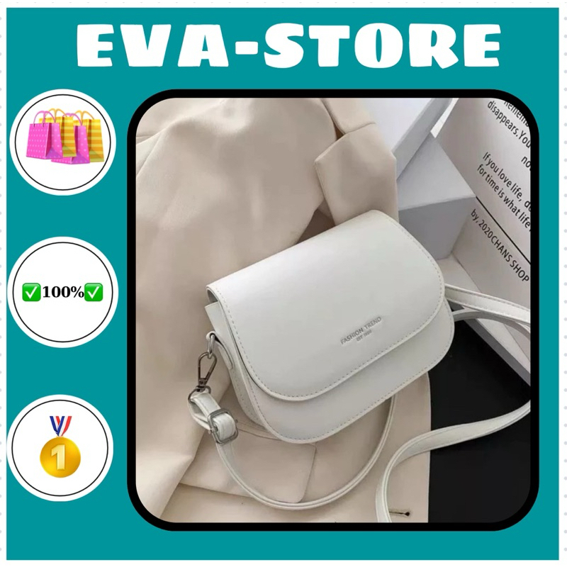 Túi xách nữ dáng bầu đeo chéo cực đẹp basic bag AT007 | Shopee Việt Nam