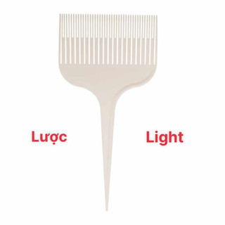 Bịch 50 tấm mica tẩy tóc, nhuộm tóc balayage, highlight, ombre