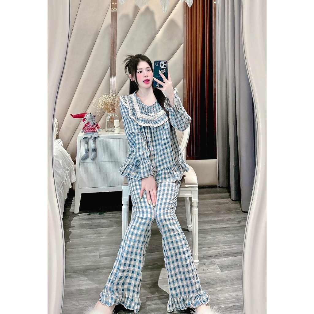 Kẻ nơ xanh