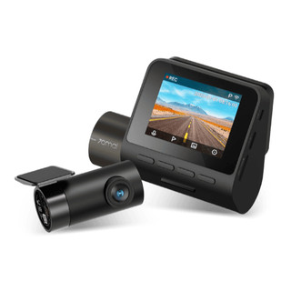 Camera hành trình trước sau 70mai Dash Cam A200 Quốc tế chính hãng