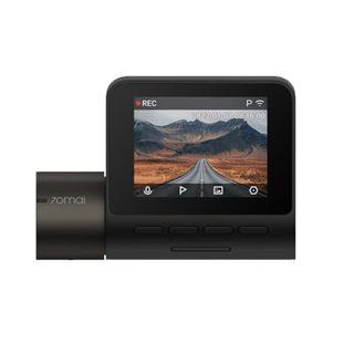 Camera hành trình trước sau 70mai Dash Cam A200 Quốc tế chính hãng