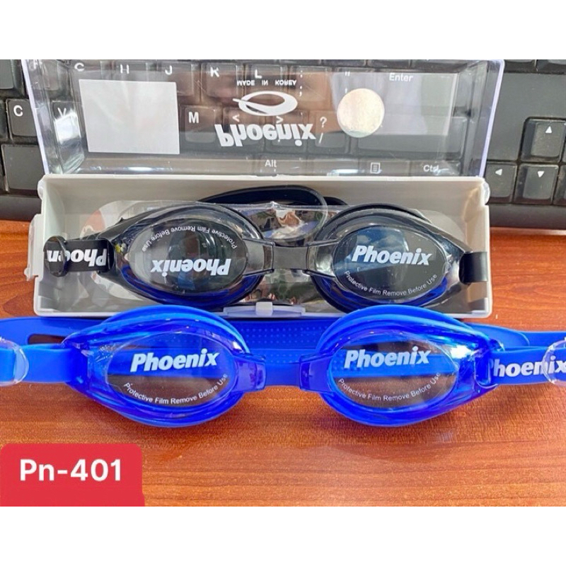 Kính Bơi Trẻ Em PHOENIX các mẫu