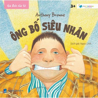 Sách - Bộ Sách Gia Đình Của Tớ - Bộ sách 4 cuốn lẻ/combo tùy chọn