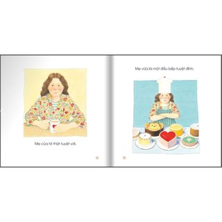 Sách - Bộ Sách Gia Đình Của Tớ - Bộ sách 4 cuốn lẻ/combo tùy chọn