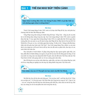 Sách - Những Bài Làm Văn Mẫu Lớp 5 - Cánh Diều - ndbooks